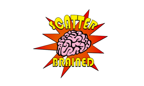 Scatterbrained – Episode 1 – Media, Realism in Gaming and Blitzball