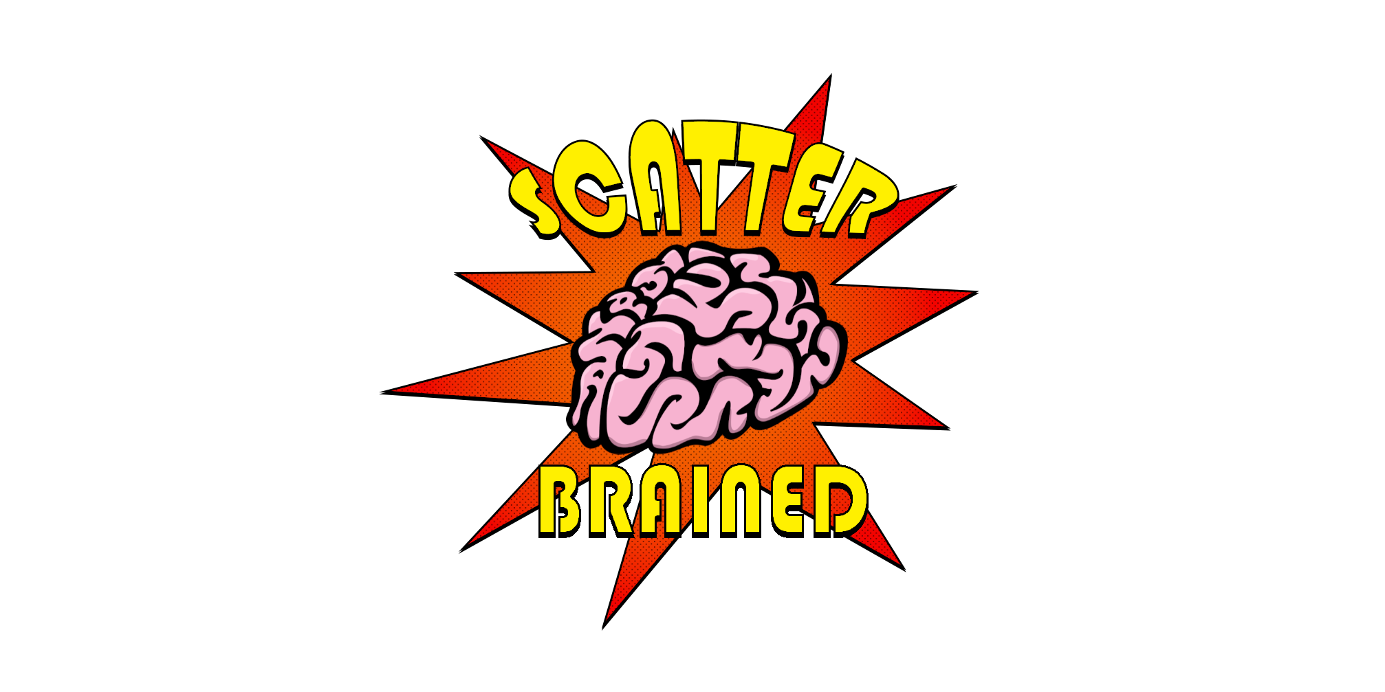 Scatterbrained – Episode 1 – Media, Realism in Gaming and Blitzball